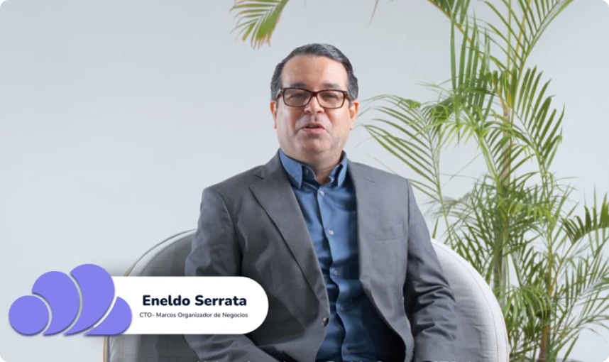 Eneldo Serrata